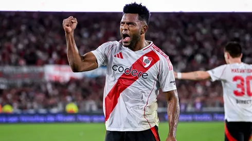 Borja debe definir que hacer con su contrato.