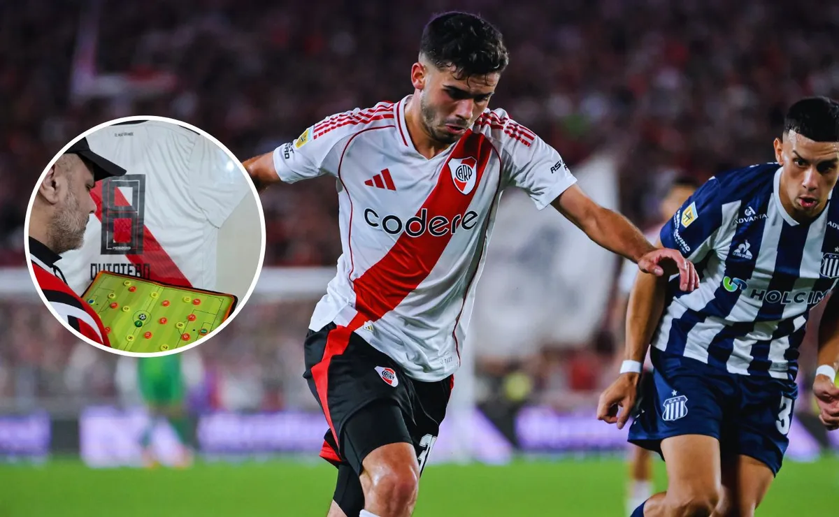 ANÁLISIS | River, entre los merecimientos y los caprichos