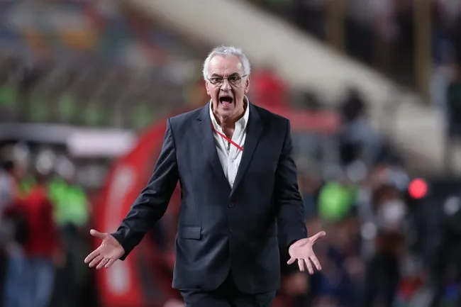 Fossatti podría enfrentar a River. (Getty)