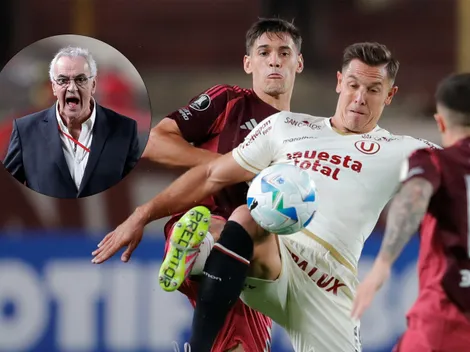 Ojo River: Universitario está cerca de cerrar un técnico de selección