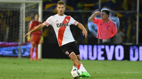 La palabra de Domingo sobre el presente de River.