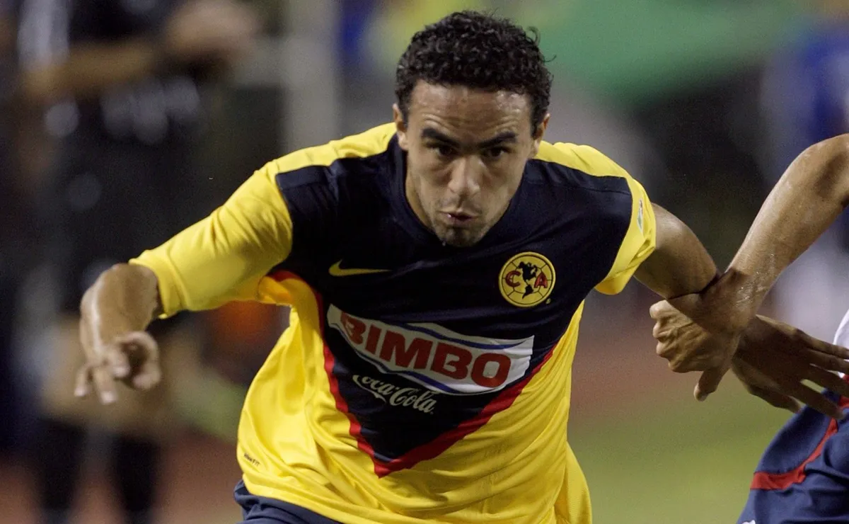Su apellido es recordado por el hincha de River.
