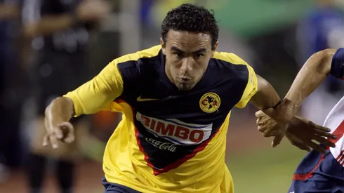 Su apellido es recordado por el hincha de River.