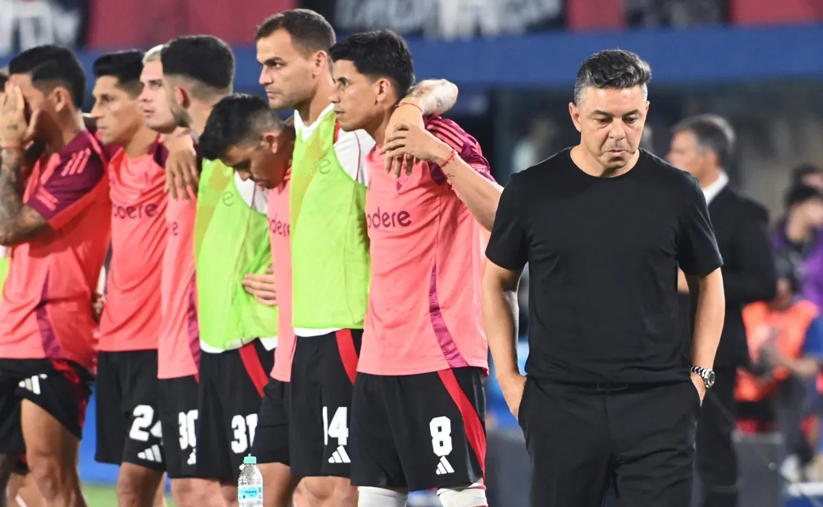 Los futbolistas que no estarán esta tarde.