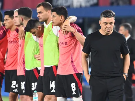 Los dos jugadores que no fueron convocados y se pierden el Superclásico