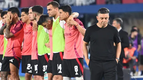 Los futbolistas que no estarán esta tarde.