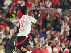 Betano, nuevo sponsor oficial de River Plate
