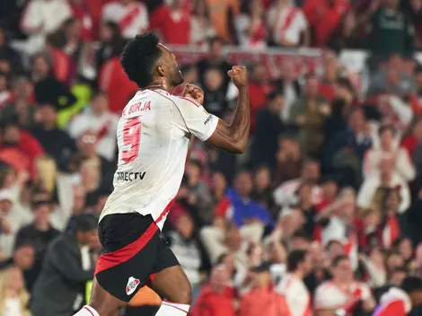 Betano, nuevo sponsor oficial de River Plate