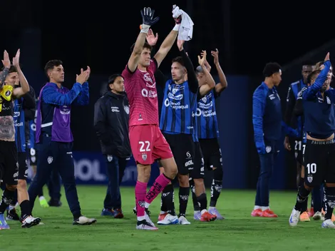 Más descanso: la ventaja que tendrá River sobre Independiente del Valle