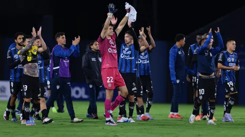 Los ecuatorianos tendrán una mínima desventaja.