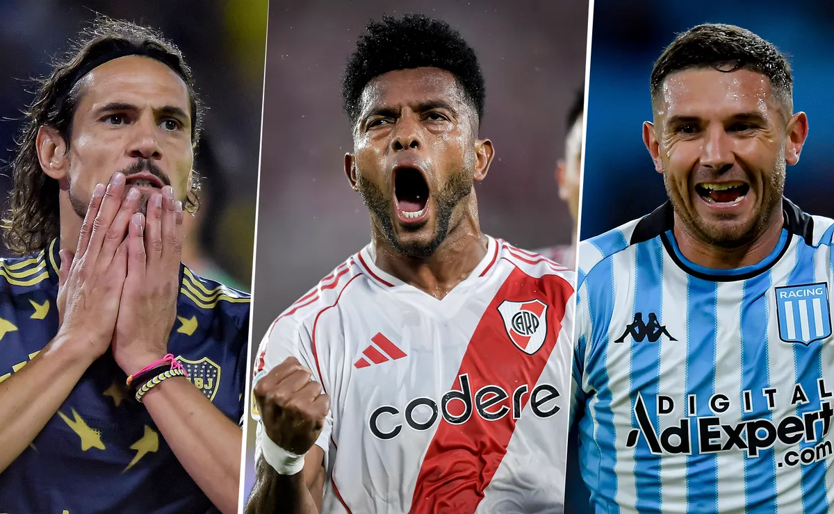 El colombiano no tiene buenos números en 2025.