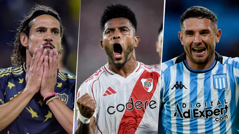 El colombiano no tiene buenos números en 2025.