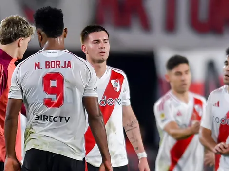 Qué resultado necesita River para clasificar a octavos ante Gimnasia