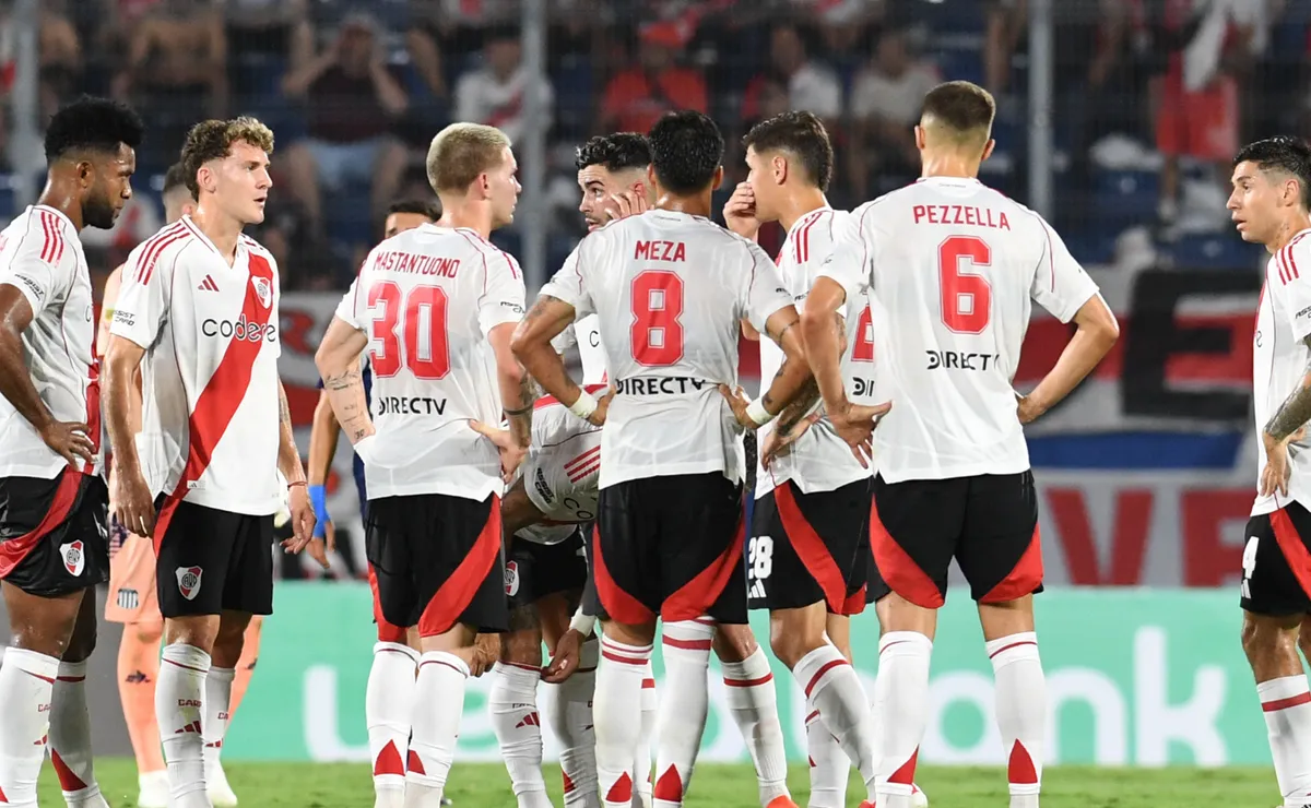 Qué necesita River para meterse en los playoff.