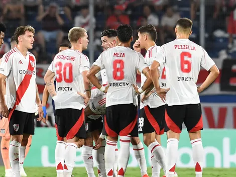 Qué resultado necesita River ante Gimnasia para clasificar a octavos de final