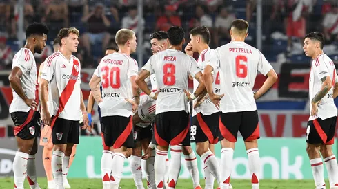Qué necesita River para meterse en los playoff.