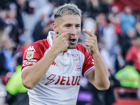 ¿Qué dijo? Matko Miljevic habló sobre el interés de River y elogió a Gallardo