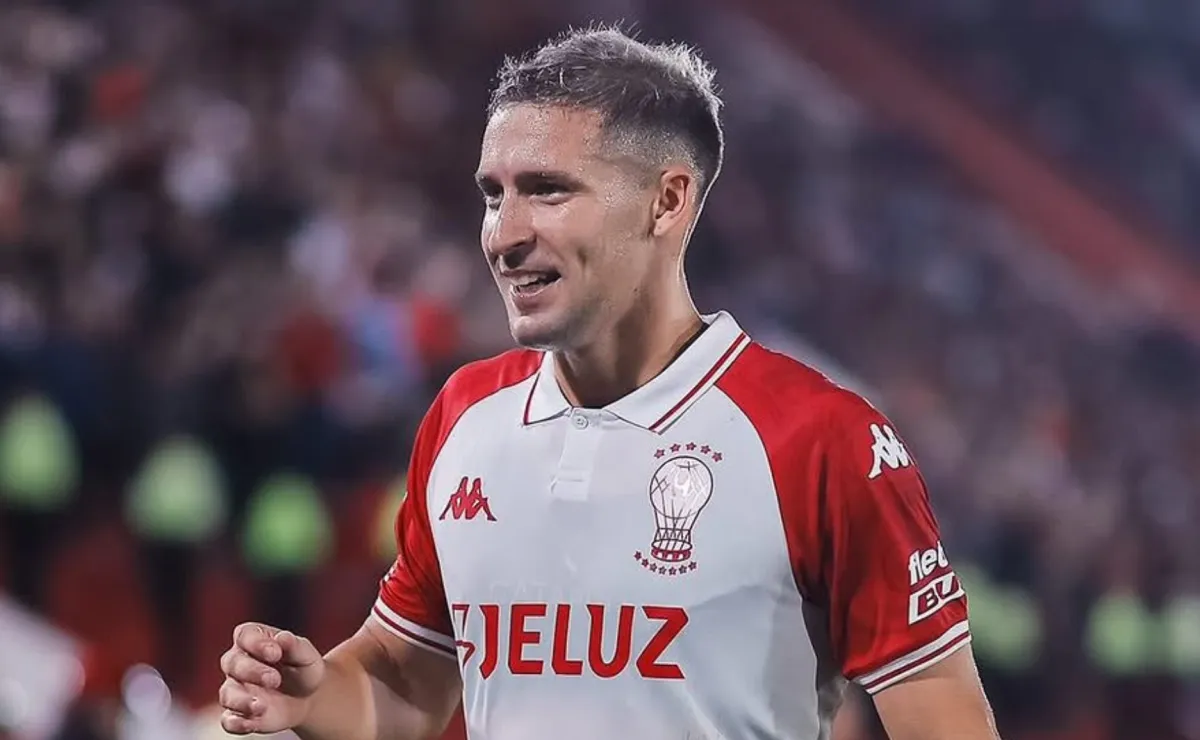 River sondeó a Matko Miljevic, figura de Huracán - La Página Millonaria