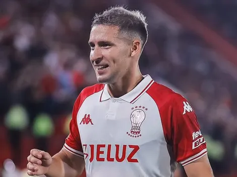 La figura del fútbol argentino que reveló haber estado "muy cerca" de River