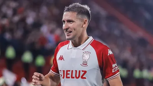 River apunta a Matko Miljevic.