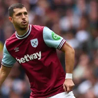 Guido Rodríguez se va de West Ham y jugará en Valencia de España: por qué no volvió a River