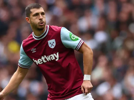 Guido Rodríguez cambia de club en Europa: por qué no volvió a River