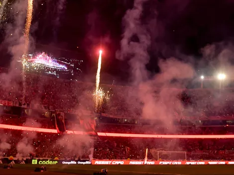 River lanza la venta de entradas vs. Ind. del Valle, primer partido con público en la Copa