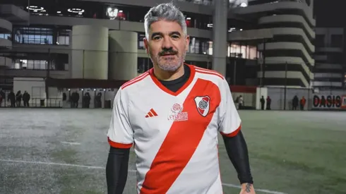 El Burrito habló del Millonario.