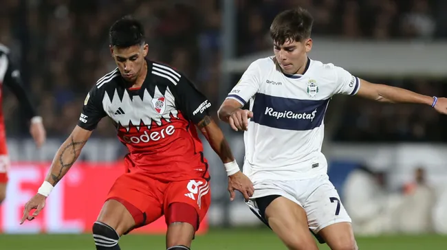 El Millonario se enfrentará al Lobo en el bosque de La Plata.