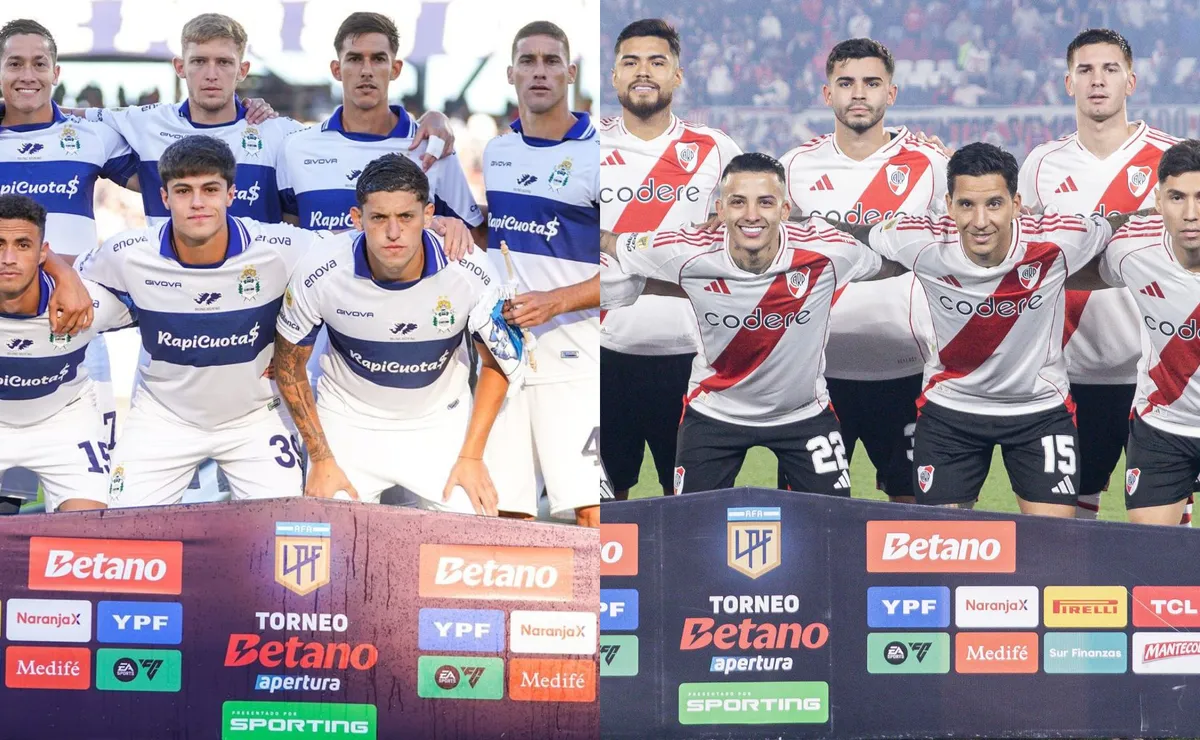 Todo lo que hay que saber para el partido de hoy.