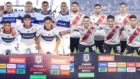 Todo lo que hay que saber para el partido de hoy.