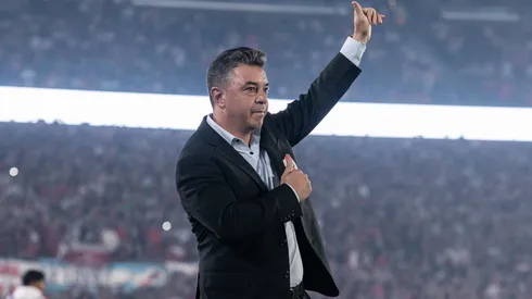 Gallardo tiene todo listo para el viaje a Ecuador.