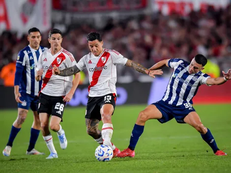 Talleres vs. River: cuándo juegan, a qué hora y cómo ver en vivo el partido