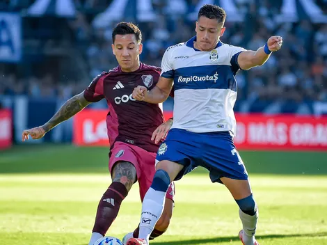 Cuándo y a qué hora es el próximo partido de River vs. Gimnasia