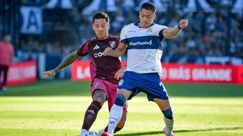 River recibirá a Gimnasia en el Monumental por la fecha 14 del Clausura.