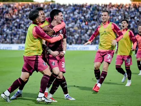 Cuándo y a qué hora es el próximo partido de River vs. Independiente del Valle