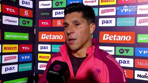 Qué dijo Enzo sobre el Superclásico.