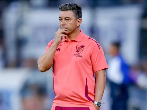 Con mayoría de titulares, el posible once de River vs. Independiente del Valle