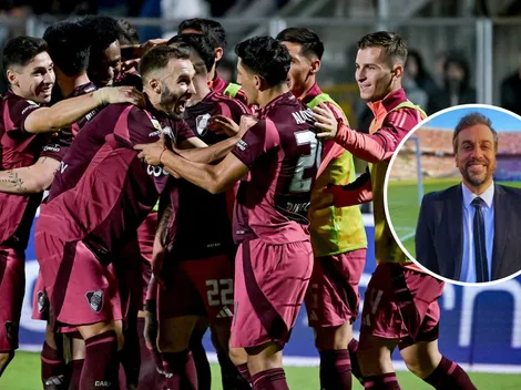 OPINIÓN | Ganó como nos gusta