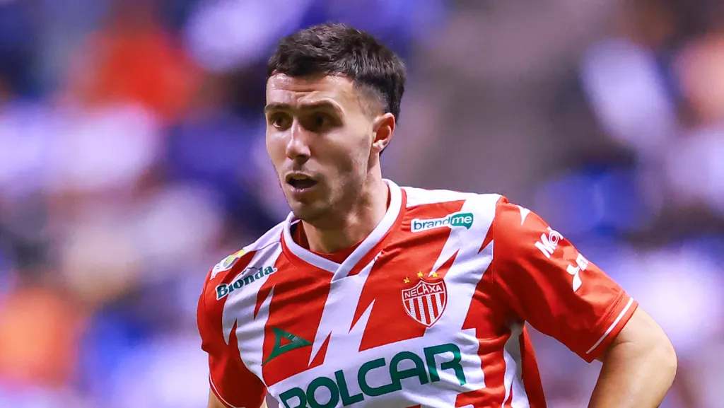 José continúa brillando en la Liga MX.