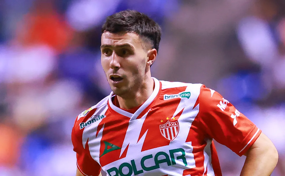 José continúa brillando en la Liga MX.