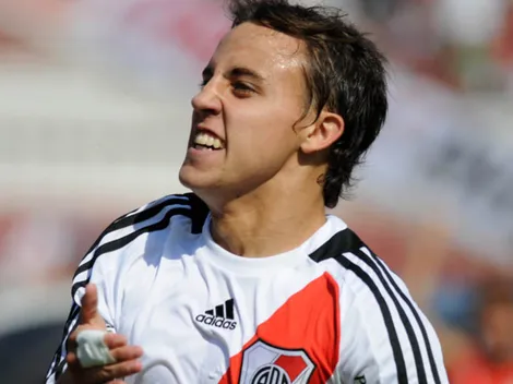 Buonanotte cumple años: la tragedia que lo marcó y su legado en River