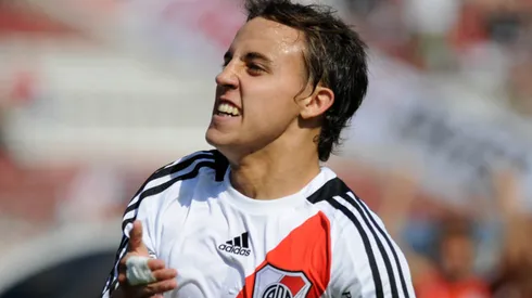 Diego Buonanotte ha dejado una huella imborrable en el Millonario.