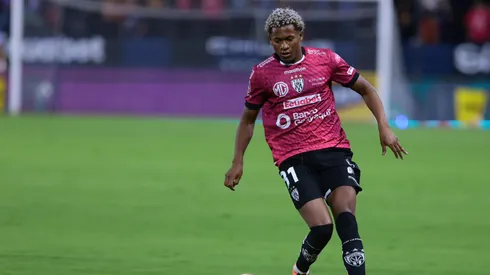 Cómo salió Independiente del Valle antes de jugar contra River.