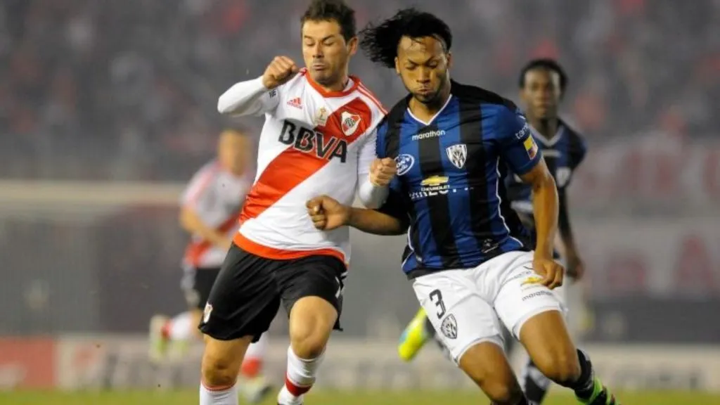 River vuelve a visitar a Independiente del Valle tras 9 años.