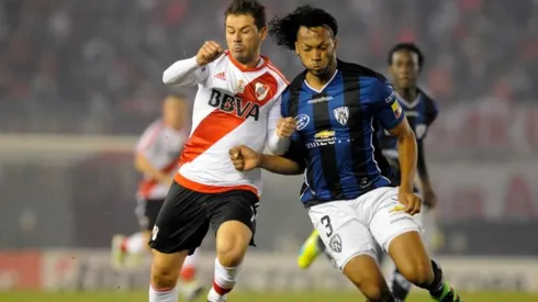 River vuelve a visitar a Independiente del Valle tras 9 años.