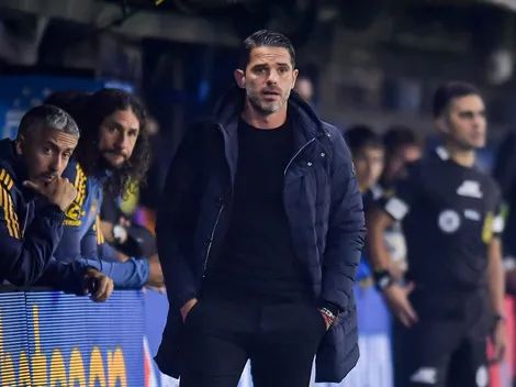 Gallardo toma nota: las bajas confirmadas que tiene Boca para el superclásico