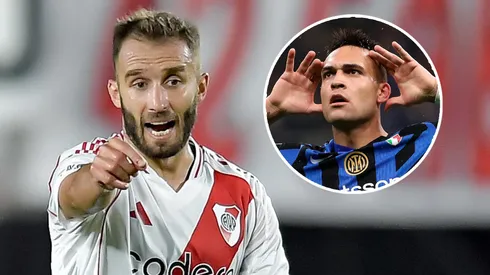 Pezzella palpitó el Mundial de Clubes y advirtió a Inter.