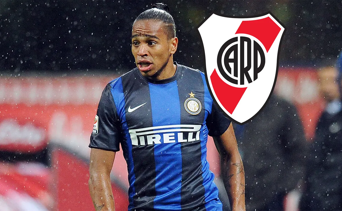 Palito Pereira contó que estuvo cerca de River.