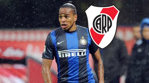 Palito Pereira contó que estuvo cerca de River.